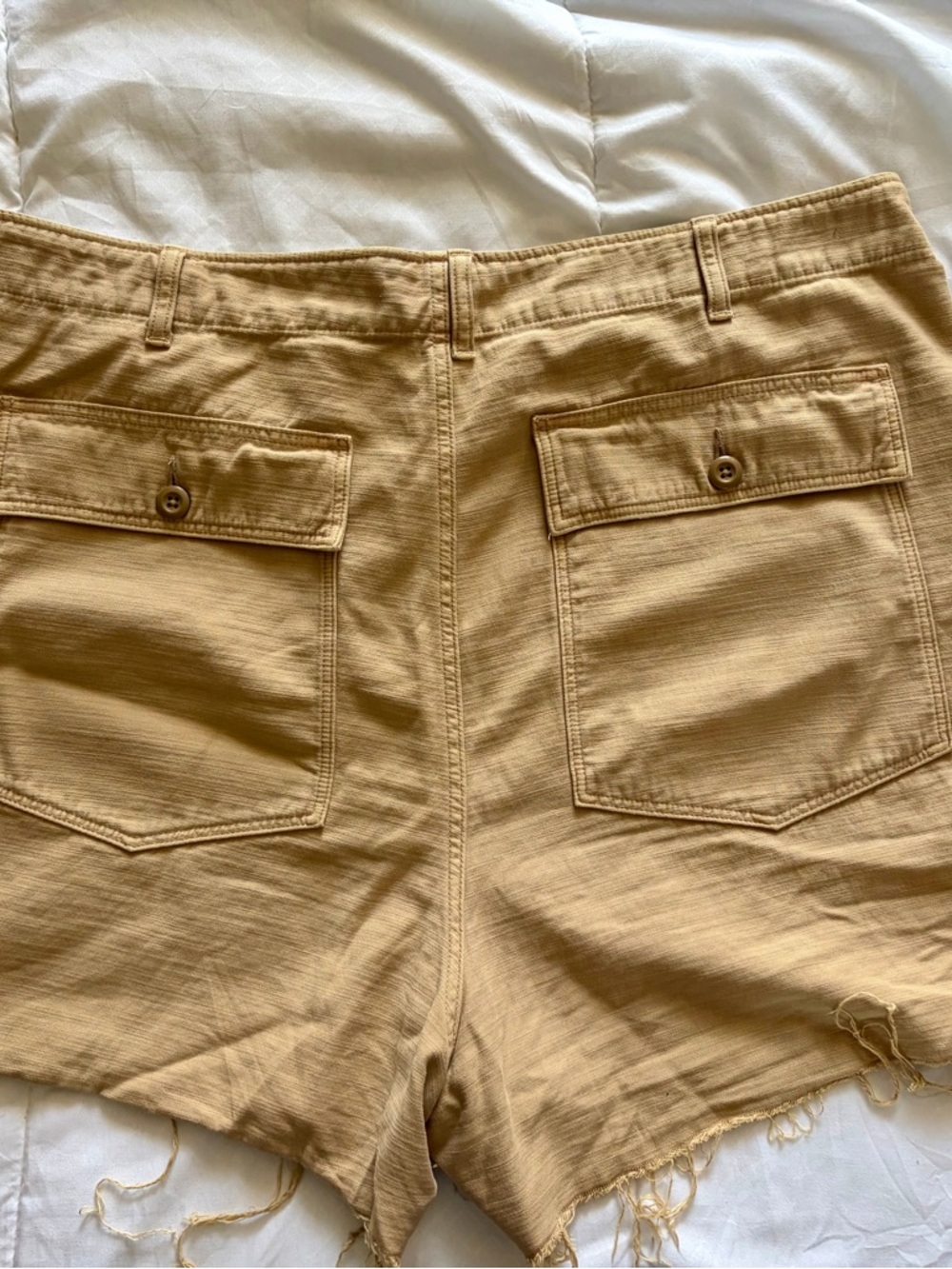 Ralph Lauren “The Ricky Short” - Picture 2 of 3